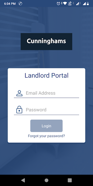 Cunninghams Landlords Screenshot 0