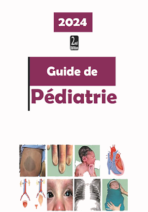 Guide de Pédiatrie Screenshot 1