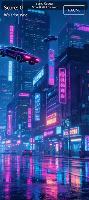 UrnVow Screenshot 1