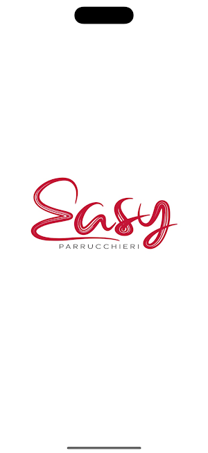 EasyParrucchieri Screenshot 0