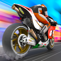 Bike Racing Games:Indian Bikes