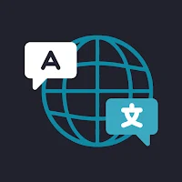 All Language Translator App