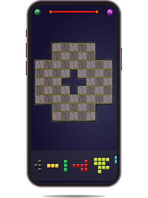 Think Tank Puzzles Screenshot 0
