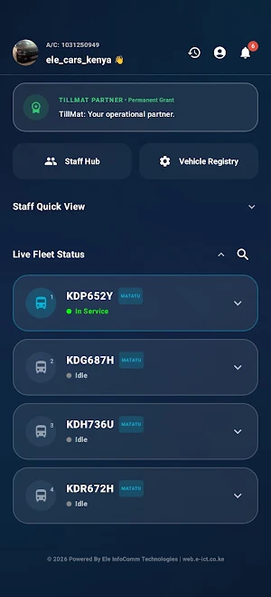 TillMat Screenshot 0