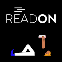 Read On by London Libraries