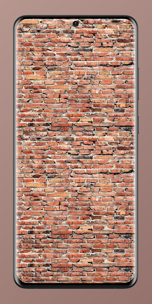 Aesthetic Brick Wallpaper 4K Screenshot 3