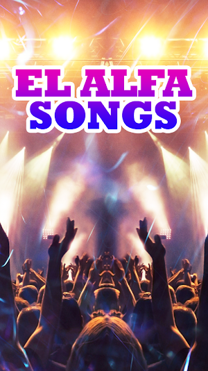 El Alfa Songs Screenshot 2