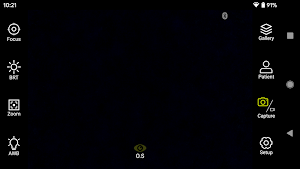 Imaging System Screenshot 1