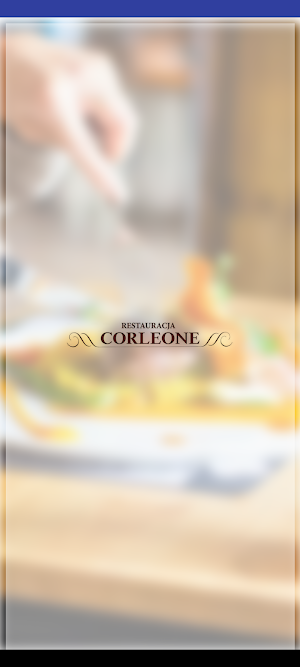 Pizzeria-Restauracja Corleone Screenshot 1