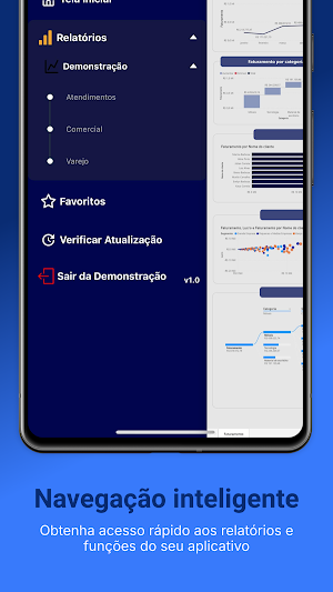 SquadBI Screenshot 2