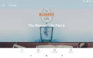 Crossings Community Church Screenshot 3