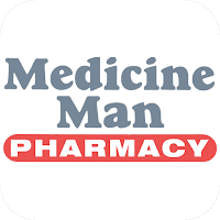Medicine Man Pharmacy