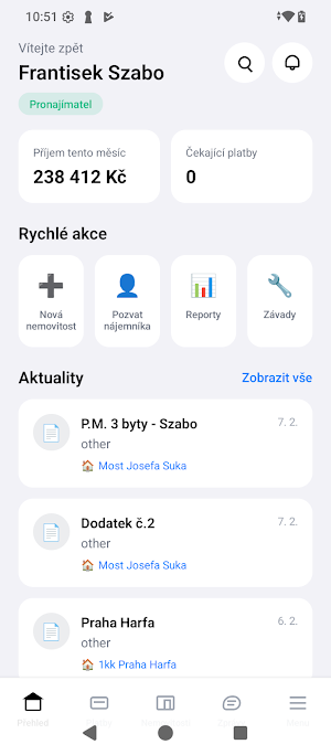 Zurento Screenshot 0