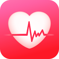 Heart Rate: Heart Rate Monitor