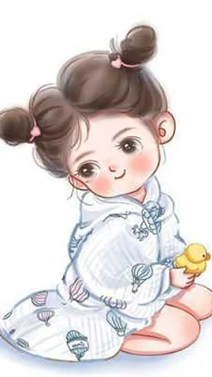 Cute HD Cartoon wallpaper Screenshot 3