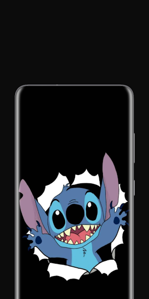 Cute Blue Koala Wallpapers 4K Screenshot 2