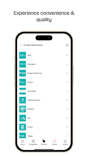 Medico Store Screenshot 3