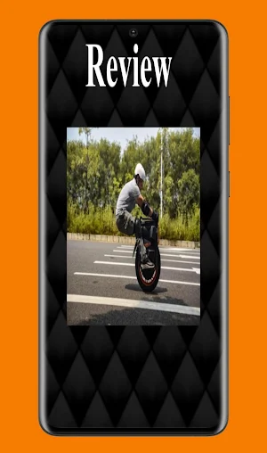 Inmotion V13 challenger Guide Screenshot 1