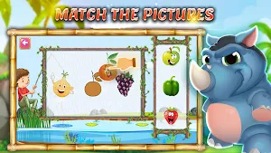 Kids Learning Educational Game Screenshot 1