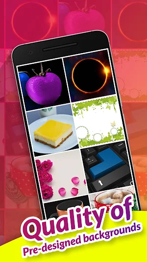 Name On Pics Screenshot 3