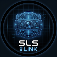 SLS LINK - Remote Monitor