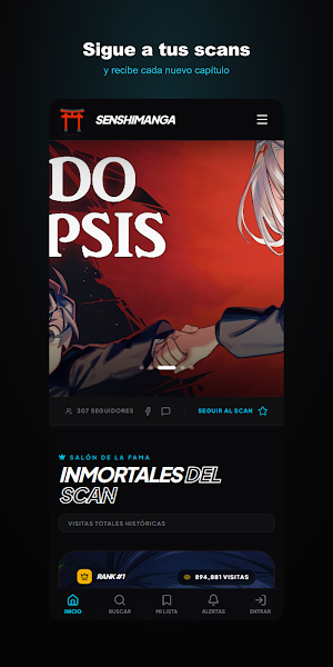 CapibaraTraductor Screenshot 1