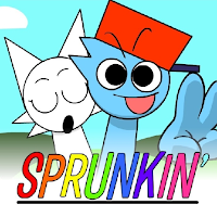 Sprunkin Beat Box