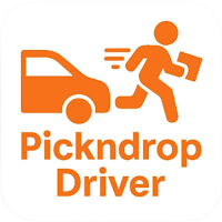 Pickndrop Rider