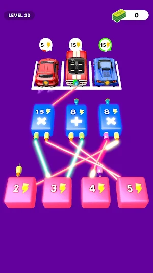 Max Charger Screenshot 0
