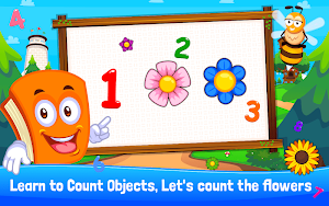 Marbel Kids Learn To Count Screenshot 0