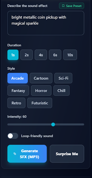 Brain Sounds Roblox Maker Screenshot 1