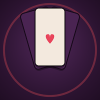 Heartline Trick Table