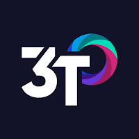 3T