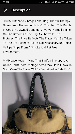 Thriftin Therapy Screenshot 3