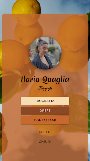 Ilaria Quaglia Screenshot 1