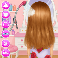 Baby Girl Daily Caring