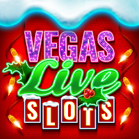 Vegas Live Slots: Casino Games