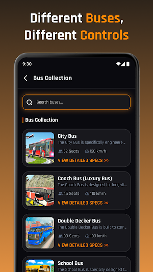 BUS Simulator Tips & Guide Screenshot 3