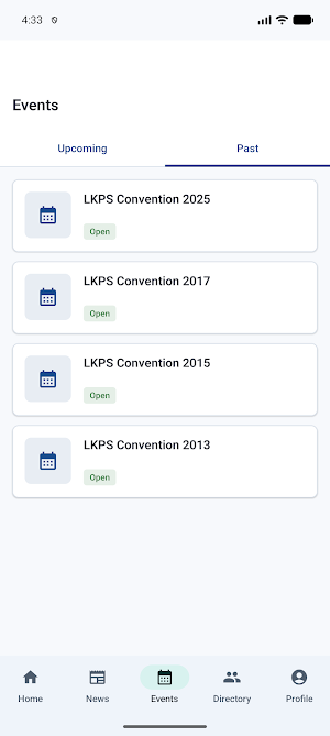 LKPSUS Screenshot 3
