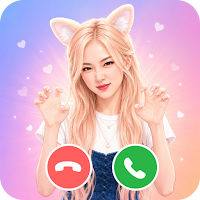 Fake Call - Video Call Prank