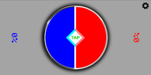 Finger Battle - 2 Player Games Screenshot 2
