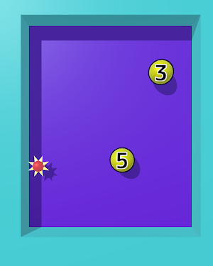 EncircleTheBall Screenshot 2