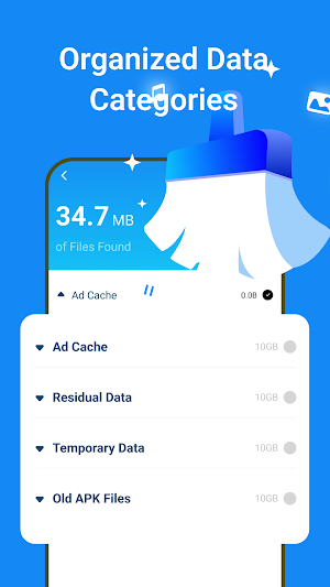 EmixFresh Screenshot 2