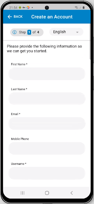 PermitConnect Minneapolis Screenshot 0