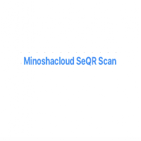Minoshacloud SeQR Scan