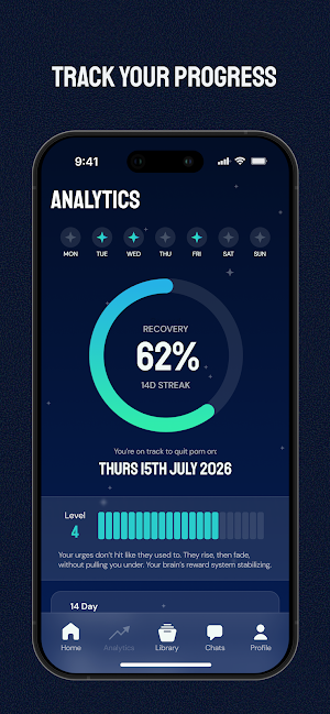 Deloop: Rewire Your Brain Screenshot 1