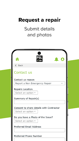  MyPSL Screenshot 2