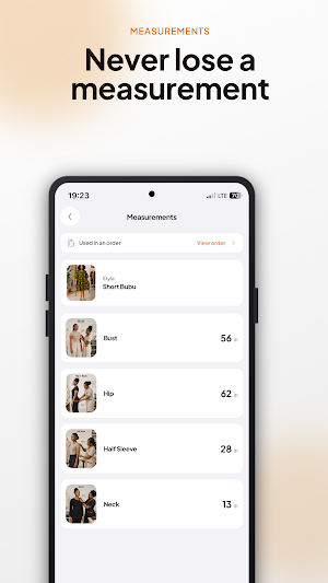 Tailor Adanfo Screenshot 0