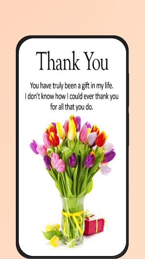 gratitude quotes Screenshot 3