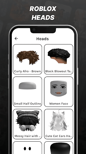 Skins For Roblox Clothes Screenshot 3